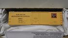 8502 Accurail Ho Burlington Steel