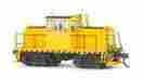 0228990 85201 Bachmann Bachmann-ge 45t Swtchr Dcc Undc Yl Ho 022899852010