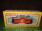 999850 8542 Life-like Products Ho Gauge