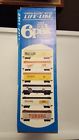 8552 Life Like Nib Ho Scale Beer Cars Famous Brewery