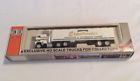 85710 Ho Scale Bekins Expotronics Tractor Trailer New