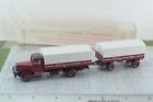 85727 Wiking Old Timer Hanomag