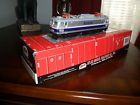 Aem-7 8574 Atlas Amtrak Amtk