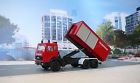 858003 Herpa Carri Scale - Truck Container 1 87