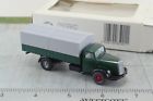 85901 Wiking Old Timer Mercedes Truck Ho Scale