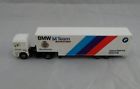 859127 Herpa Man Cab Team Schnitzer Racing Trailor White Ho