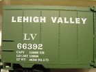 8594 Ho Life Like Lehigh Valley Box Car