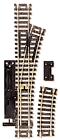 150-861 861 Atlas Manual Ns Rail Black Ties Right Hand 732573008618 150-861 861 Atlas Manual Ns Rail Black Ties Right Hand 732573008618