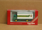 863001 Herpa Ho Scania Konigsbacher Delivery Truck