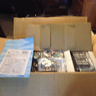 77071086363 8636 Like-like Vintage Life-like Train Set City Express New In Box