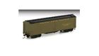 86660 Roundhouse Express Reefer Ho Scale Canadian Pacific
