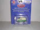 87-005 American Heritage Models Divco Milk Delivery Truck Parmelee