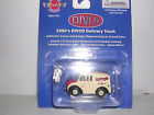 87-008 American Heritage Models Divco Milk Delivery Truck Goodenoughs
