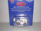 87-009 American Heritage Models Divco Milk Delivery Truck Hulls Dairy