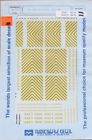 87-0119 Microscale Soo Line Switchers Ho Scale Nos