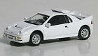 Rs200 87 1 Mib Ford 38337 Ho 1986 Ricko White