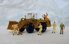 65122 87 Ho Radlader Construction 531 Liebherr 1 Scale Wiking