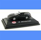 19290 87 Mini Metal Power Bk Cast Scale 1 Car Model Die Pontiac 2002 Ho Firebird