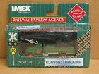 870008 Imex Ho Railway Express Agency Service Crane 761963700085