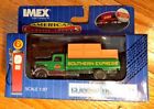 870013 Imex Ho Diecast Classic Southern Express Flat Body Truck With