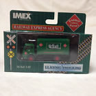 870027 Imex Railway Express Agency Delivery Truck Ho Scale 761963700276