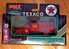 870165 Imex Ho Diecast Classic Texaco Stake Body Truck