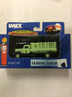 870173 Imex Ho Ford Flatbed Texaco