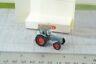 8710129 Wiking Eicher Konigstiger Vintage Agricultural Tractor Ho Scale