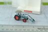 8710231 Wiking Old Timer Agricultural Tractor Scoop Ho Scale