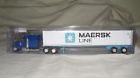 87168 Stuff Tonkin Trucks Ho Freightliner Coronado Container Maersk