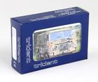 101fc 87172 Trident Miniatures Ho Land Rover Forward Control Gun Tractor Kit