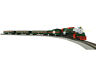 871811020 Lionel Christmas Express Lionchief Bluetooth Control North Pole 023922018670
