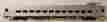 87203p Ihp Ho Prr Septa Budd Silverliner Ii Rtr Powered Commuter Mu From