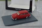 87310 Neo Saab Red Scale Ho