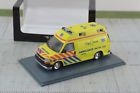 Gmt610 87365 Neo Chevrolet Ambulance