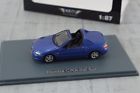 87411 Neo Honda Crx Del Sol Blue Scale Ho