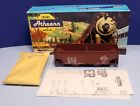 875035 Athearn Ho Scale Nyc New York Central Tuscan Hopper Car