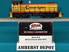 8752 Atlas Ho Alco S-4 732573087521