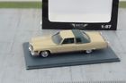 87551 Neo Cadillac Coupe De Ville Cream Scale Ho