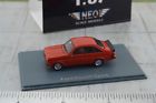 87557 Neo Ford Escort Sport Scale Ho