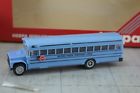876001 Herpa Blue Bird Helping