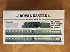 8782 Life-like Ho Scale Royal