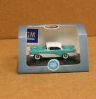 87bc55001 Oxford Automobile Company Ho Buick Century White 5055530120822