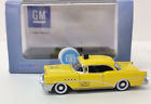 87bc55004 Oxford Diecast Ho Buick Century New York Yellow Taxi Cab