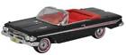 87ci61001 Oxford Diecast Chevy Impala Convertible Ho Mib