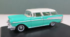 87cn57003 Oxford Diecast Ho Chevy Nomad Wagon New
