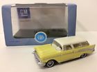 87cn57004 Oxford Diecast Chevy Nomad Ho Brand New