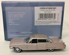 87csd61001 Oxford Diecast 61 Cadillac