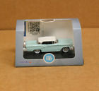 87ed58005 Oxford Automobile Company Ho Edsel Citation Ice White 5055530113121