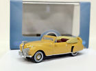87lc41004 Oxford Diecast Lincoln Continental Convertible Ho New